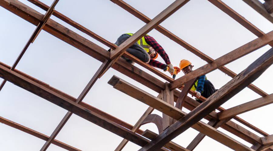 Expert top industrial roofings services in Ripon, WI